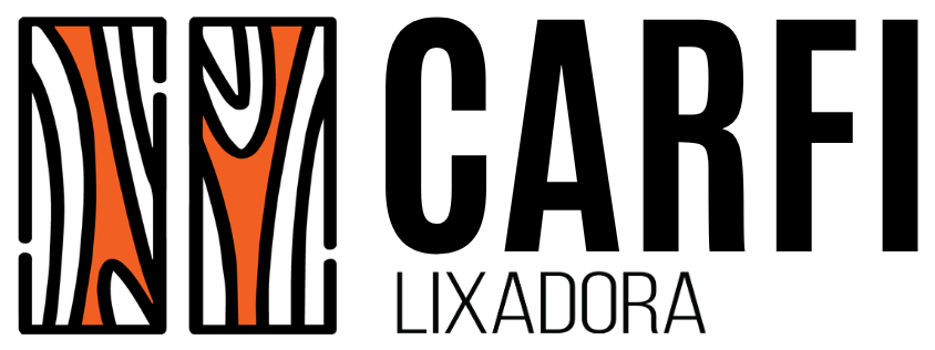 Logo Lixadora Carfi